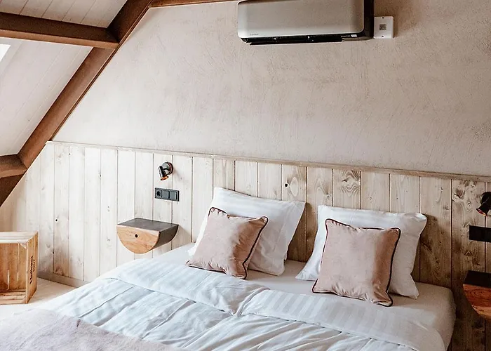 Hoeve Den Bolck * Sint-Oedenrode