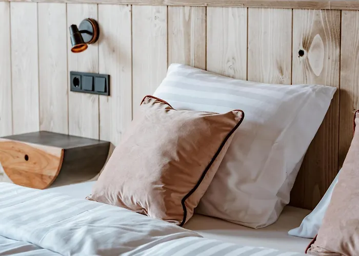 Hoeve Den Bolck Apartamento Sint-Oedenrode