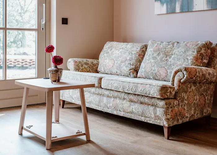 Appartamento Hoeve Den Bolck