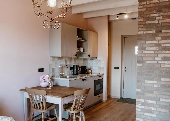 Hoeve Den Bolck Apartamento Sint-Oedenrode