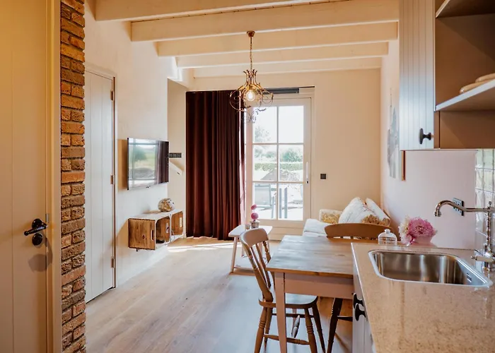 Hoeve Den Bolck * Sint-Oedenrode