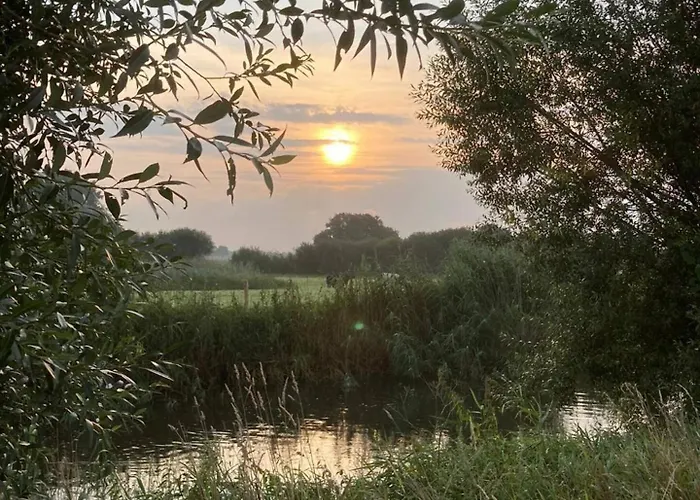 Hoeve Den Bolck Appartamento *