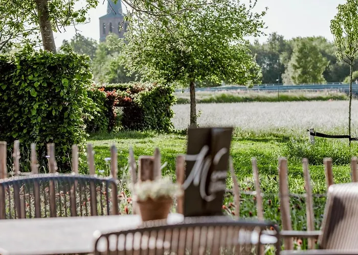 Hoeve Den Bolck * Sint-Oedenrode