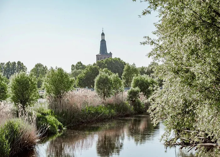 Apartamento Hoeve Den Bolck *