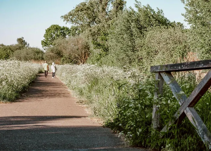 Hoeve Den Bolck * Sint-Oedenrode